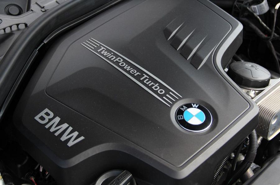  BMW 3-Series Sports Wagon 2014 года  (фото 27 из 48)